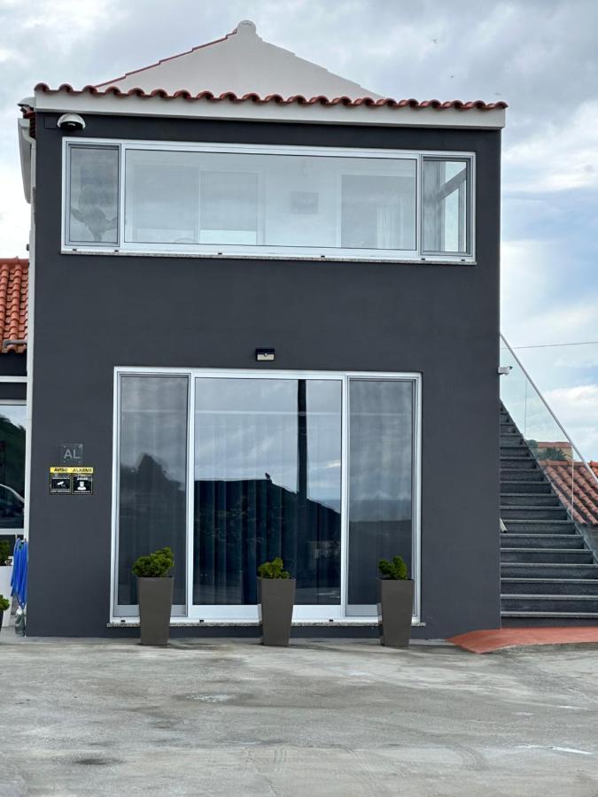Paradise Apartments III Santa Cruz das Flores Zewnętrze zdjęcie
