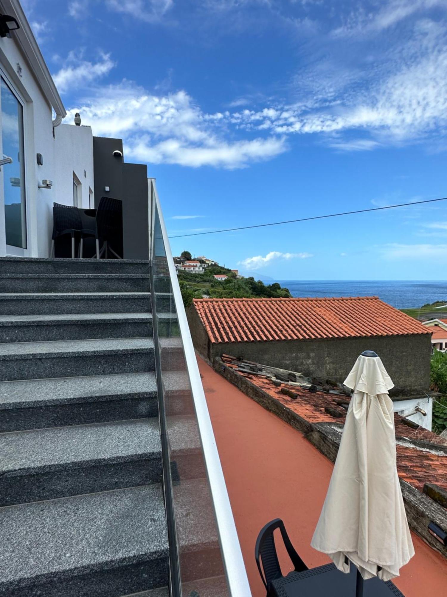 Paradise Apartments III Santa Cruz das Flores Zewnętrze zdjęcie